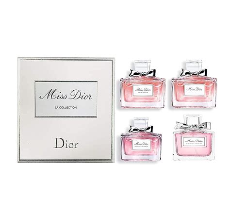 dior perfume set amazon